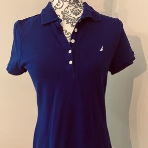 Nautica golf shirt